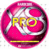 Плетеный шнур YO-ZURI DUEL PE HARDCORE X8 PRO 300m #1.5 5COLOR 13.5Kg (0.21mm) H3897