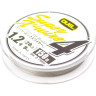 Шнур YO-ZURI PE SUPER X WIRE 4 SILVER 150м 1.2/0.191мм 9.0кг H3582-S