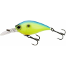 Воблер YO-ZURI 3DB CRANK 1.5 MR (Mid Runner) 60F R1353-MGSS