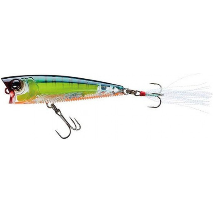 Воблер YO-ZURI 3DB POPPER 75F R1101 PFT R1101-PFT