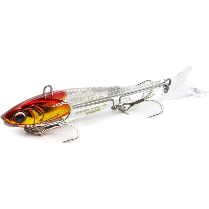 Воблер YO-ZURI DUEL HARDCORE FINTAIL DART 90 LIGHT F1060 HGR F1060-HGR