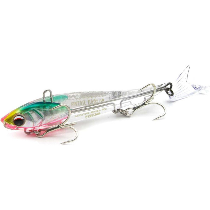 Воблер YO-ZURI DUEL HARDCORE FINTAIL DART 90 LIGHT F1060 HMP F1060-HMP
