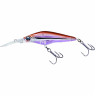 Воблер YO-ZURI DUEL HARDCORE SHAD 50SP F1034 KVWS F1034-KVWS