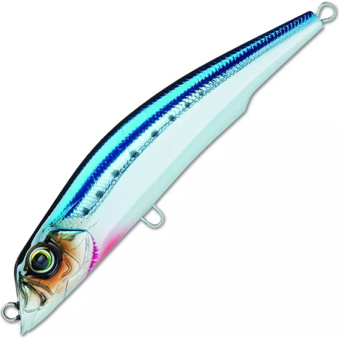 Воблер YO-ZURI MAG DARTER 125F R1144-CIW