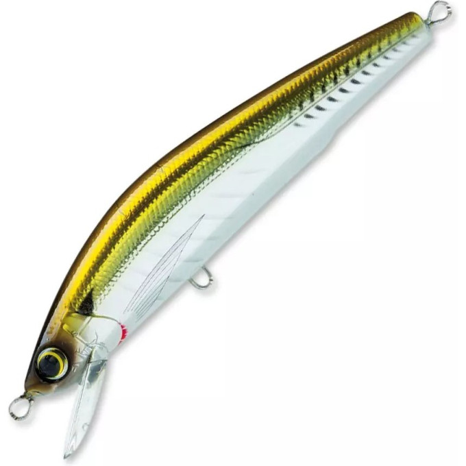 Воблер YO-ZURI MAG MINNOW 125F R1140-HAJ